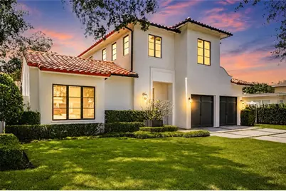 1750 Walnut Avenue, Winter Park, FL 32789 - Photo 1
