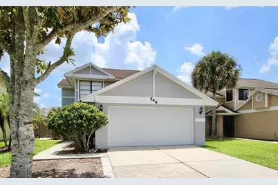 546 Cidermill Pl, Lake Mary, FL 32746 - Photo 1