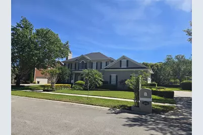 1725 Billingshurst Court, Orlando, FL 32825 - Photo 1