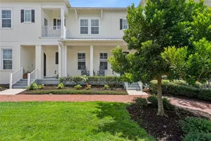1526 Resolute St, Celebration, FL 34747 - Photo 1