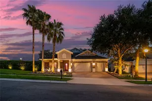 15604 Granlund St, Winter Garden, FL 34787 - Photo 1