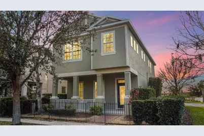 9306 Mira Valle Lane, Winter Garden, FL 34787 - Photo 1