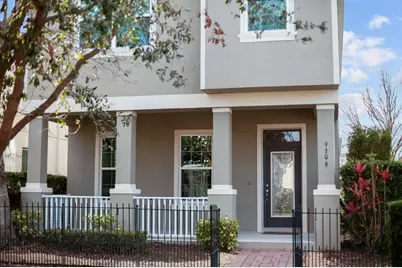 9306 Mira Valle Lane, Winter Garden, FL 34787 - Photo 5