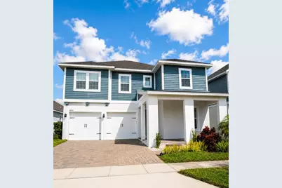14931 Lebeau Loop, Winter Garden, FL 34787 - Photo 1