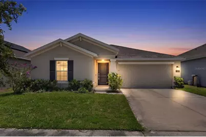1119 James Paul Road, Davenport, FL 33837 - Photo 1