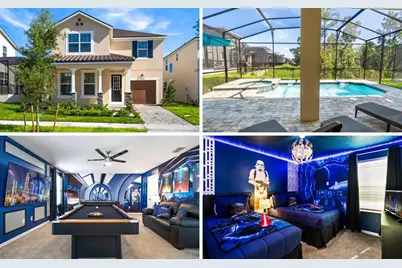 8953 Coconut Breeze Drive, Kissimmee, FL 34747 - Photo 1