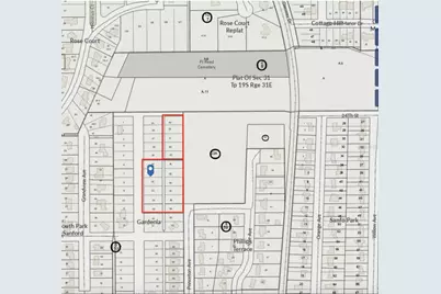2400 Princeton, Sanford, FL 32771 - Photo 1