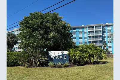 3315 58th Avenue S #201, Saint Petersburg, FL 33712 - Photo 1