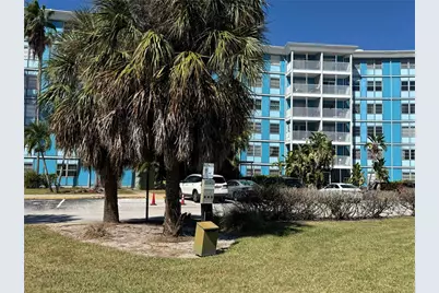 3315 58th Avenue S #201, Saint Petersburg, FL 33712 - Photo 3