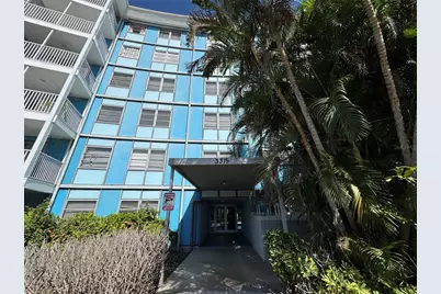 3315 58th Avenue S #201, Saint Petersburg, FL 33712 - Photo 9
