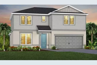 4990 Good Day Lane, West Melbourne, FL 32904 - Photo 1