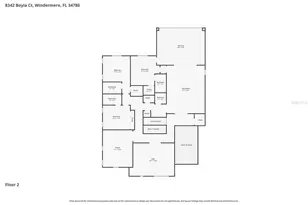 8342 Boyla Ct, Windermere, FL 34786 - Photo 93