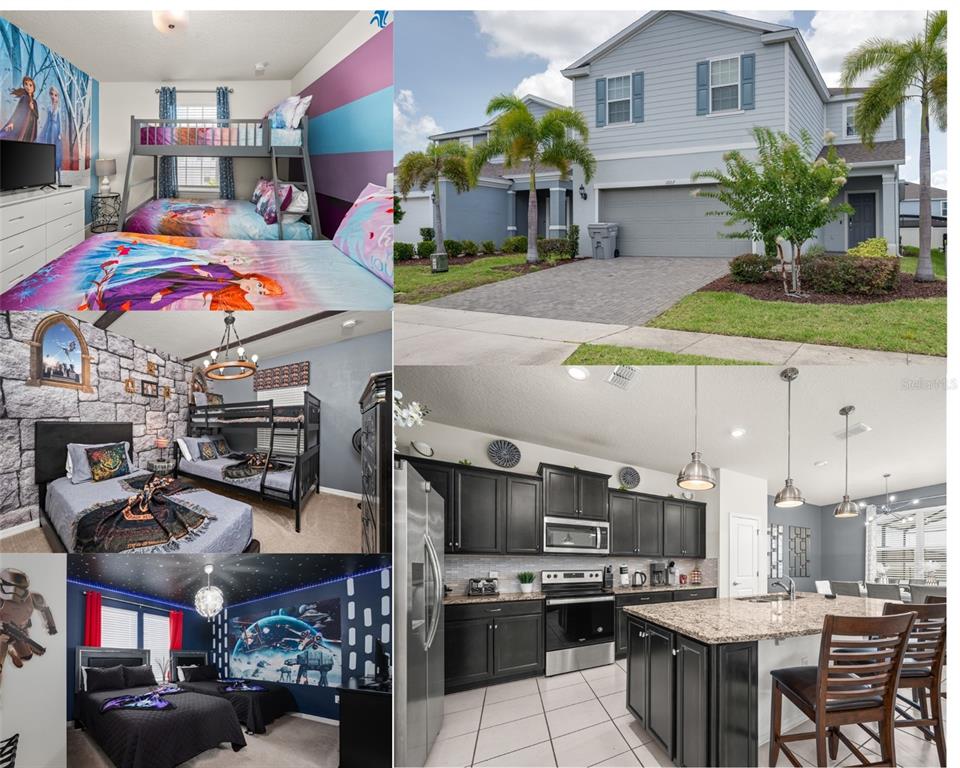 1607 Kona Ln - 1607 Kona Ln, Davenport, FL 33897 Luxury Property | Jose Angel Pina