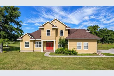 35405 Stagecoach Trail, Eustis, FL 32736 - Photo 1