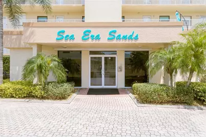 555 Harrison Avenue #402, Cape Canaveral, FL 32920 - Photo 1