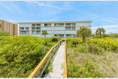 555 Harrison Avenue #402, Cape Canaveral, FL 32920 - Photo 31
