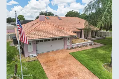 4562 Helena Drive, Titusville, FL 32780 - Photo 3