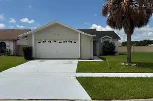 5272 Lonesome Dove Dr, Kissimmee, FL 34746 - Photo 1