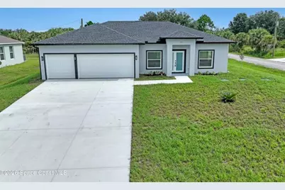 601 Yardley Street SW, Palm Bay, FL 32908 - Photo 1