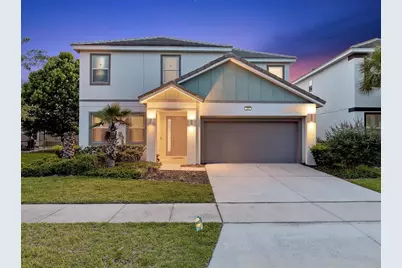 210 Ballo Drive, Kissimmee, FL 34746 - Photo 1
