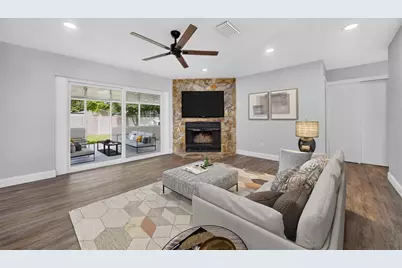 12100 Carolina Woods Lane, Orlando, FL 32824 - Photo 5
