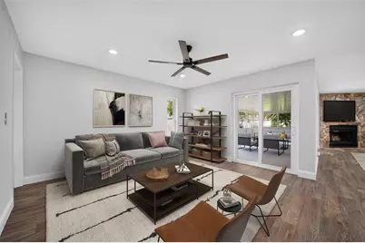 12100 Carolina Woods Lane, Orlando, FL 32824 - Photo 3