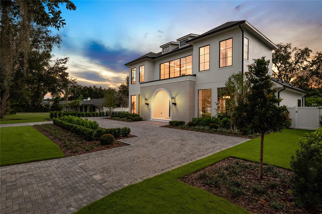 1525 Granville Dr - 1525 Granville Dr, Winter Park, FL 32789 Luxury Property | Jose Angel Pina
