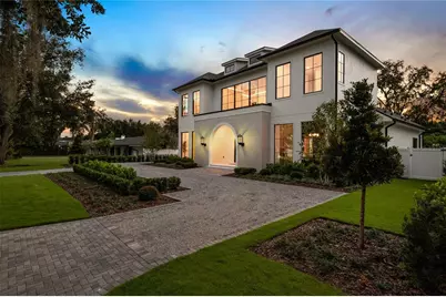 1525 Granville Drive, Winter Park, FL 32789 - Photo 1