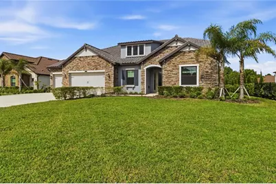 3018 Cordoba Ranch Boulevard, Lutz, FL 33559 - Photo 3