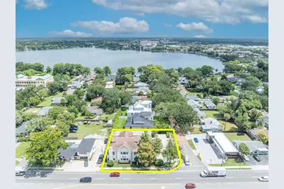 1477 W Fairbanks Avenue, Winter Park, FL 32789 - Photo 3