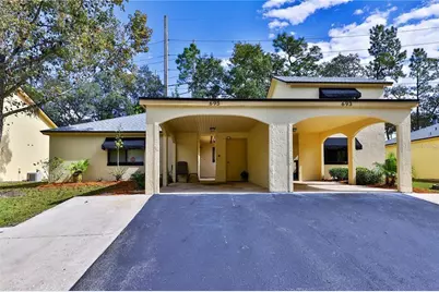 695 & 693 Belflower Place, Altamonte Springs, FL 32701 - Photo 1