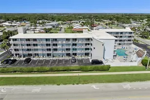 3700 S Atlantic Ave, New Smyrna Beach, FL 32169 - Photo 1