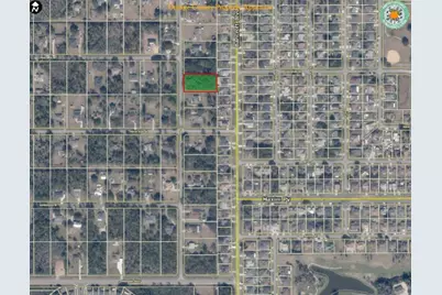 Bastings Avenue, Orlando, FL 32833 - Photo 1
