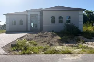 9351 Athel Dr, Port Charlotte, FL 33981 - Photo 1