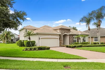 843 Wood Briar Loop, Sanford, FL 32771 - Photo 3
