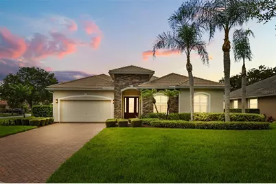 843 Wood Briar Loop, Sanford, FL 32771 - Photo 1