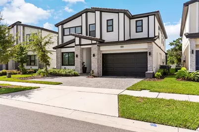 5893 High Seas Drive, Orlando, FL 32821 - Photo 1
