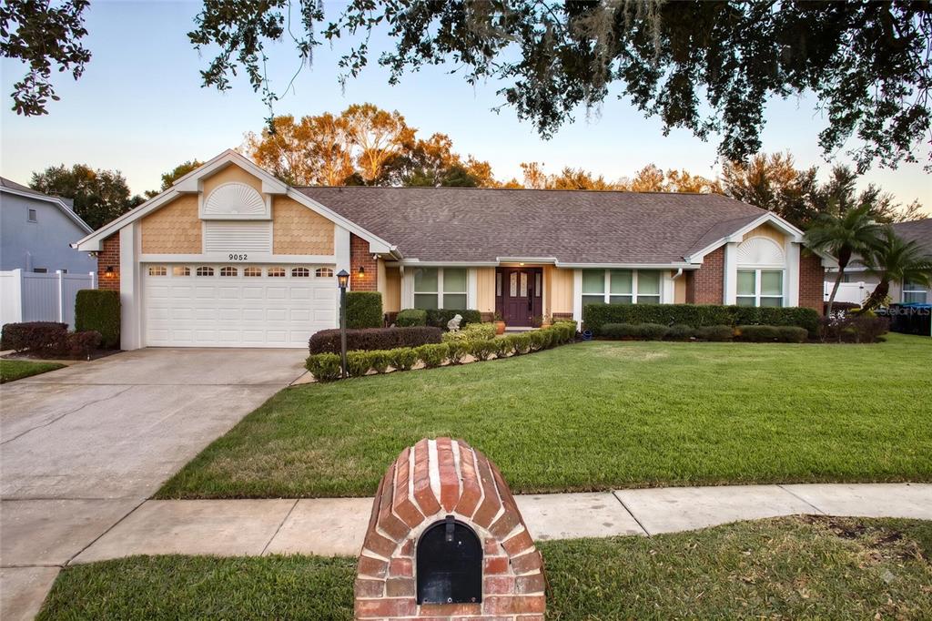 9052 Palos Verde Dr - 9052 Palos Verde Dr, Orlando, FL 32825 Luxury Property | Jose Angel Pina