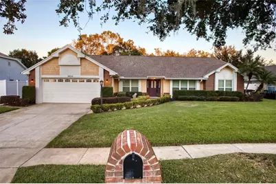 9052 Palos Verde Drive, Orlando, FL 32825 - Photo 1