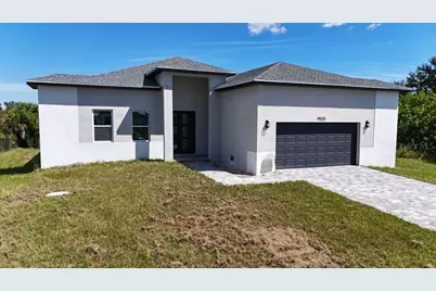 9500 Galaxie Circle, Port Charlotte, FL 33981 - Photo 3