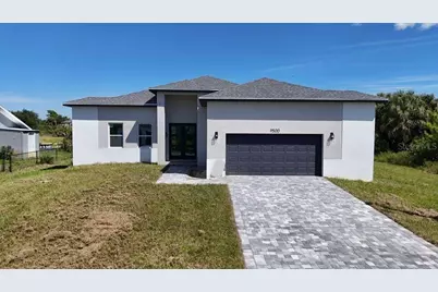 9500 Galaxie Circle, Port Charlotte, FL 33981 - Photo 1