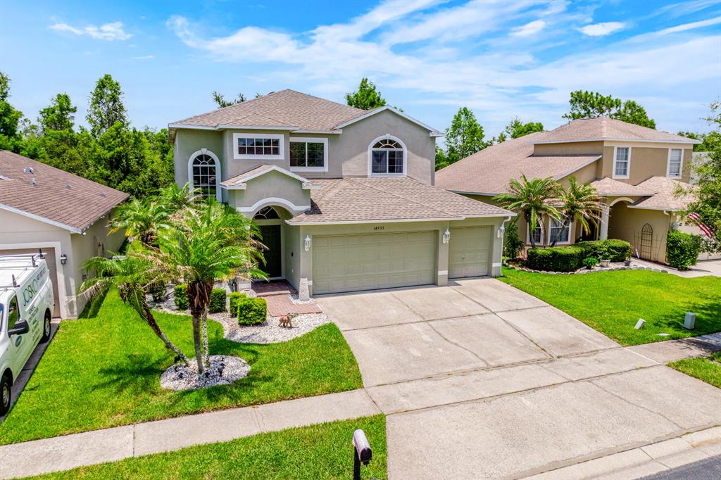 14933 Yorkshire Run Dr - 14933 Yorkshire Run Dr, Orlando, FL 32828 Luxury Property | Jose Angel Pina