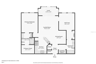 11564 Mizzon Dr, Windermere, FL 34786 - Photo 27