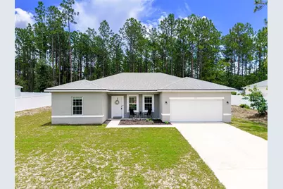 13669 SW 81st Circle, Ocala, FL 34473 - Photo 1