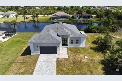 9390 Impala Circle, Port Charlotte, FL 33981 - Photo 1