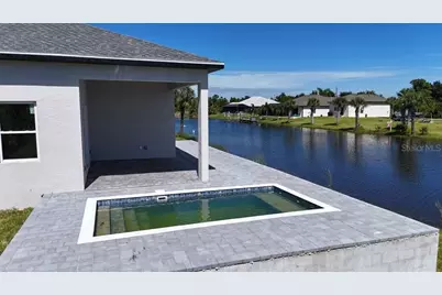 9390 Impala Circle, Port Charlotte, FL 33981 - Photo 5