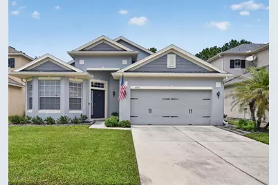 8912 Vickroy Terrace, Oviedo, FL 32765 - Photo 1