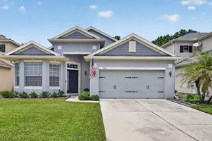 8912 Vickroy Terrace, Oviedo, FL 32765 - Photo 1