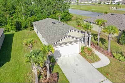 6214 Wild Mustang Trail Trail, Jacksonville, FL 32234 - Photo 3