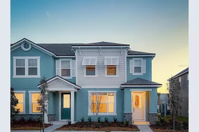 10227 Highline Crest Street, Orlando, FL 32832 - Photo 1